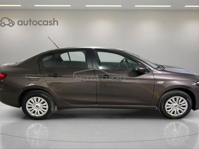 FIAT TIPO - 12/2018 - 88K KM 