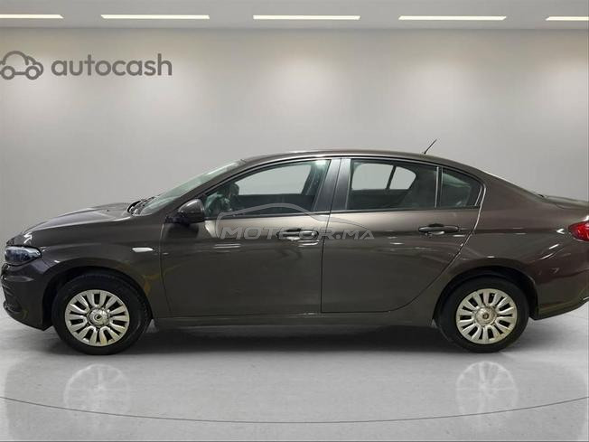 FIAT TIPO - 12/2018 - 88K KM 