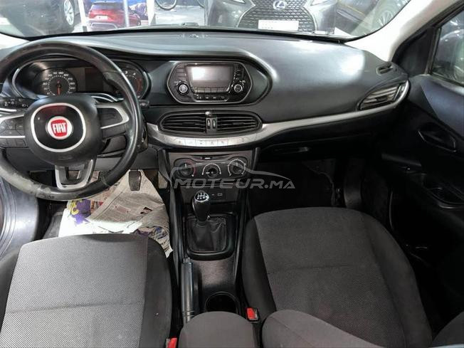FIAT TIPO - 12/2018 - 88K KM 
