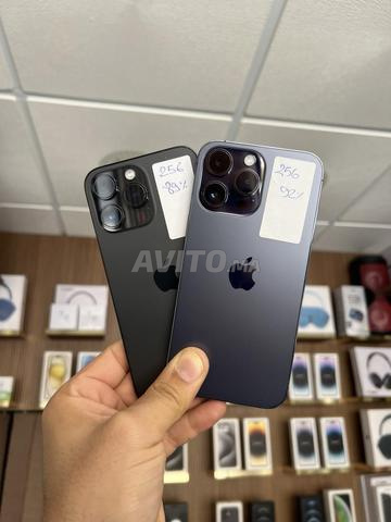 Iphone 14 pro max 256/91 cart sim