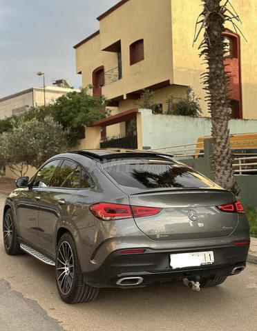Mercedes-Benz GLE 350de pack amg line plus - 2