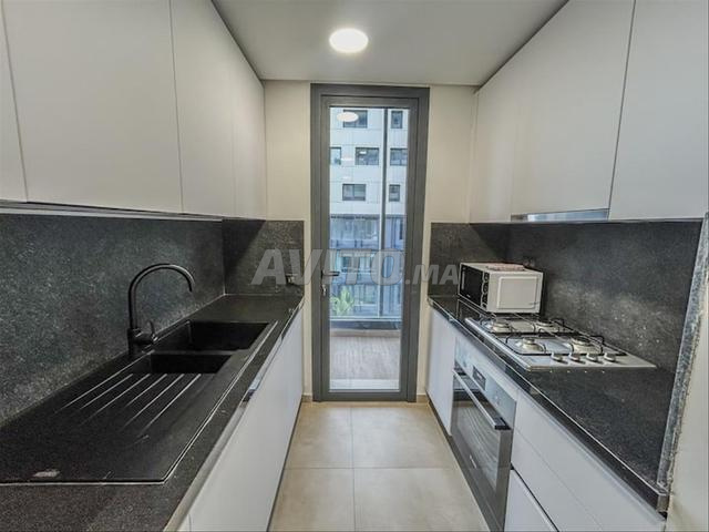 شقة قريبة من البحر في أكادير – Direct owner - 2