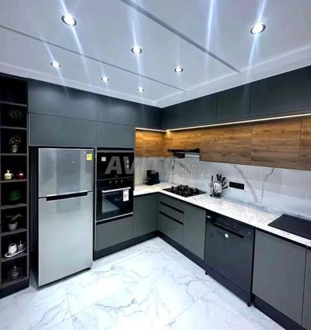 Appartement exceptionnel à Marina Agadir avec toutes commodités - 2