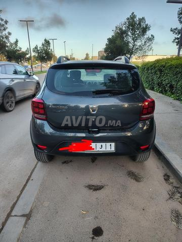 Agadir, autre quartier - 2