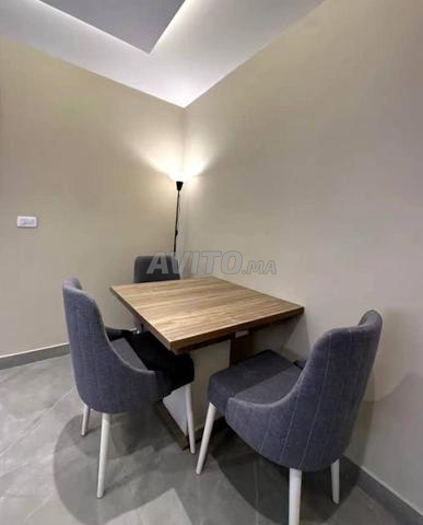 شقق للكراء أكادير بدون سمسار مباشرة مع المالك - 2