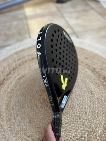 مضرب فولط 800 برو - 2