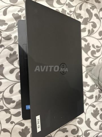 حاسوب محمول DELL Latitude 3550 1 تيرابايت - 2