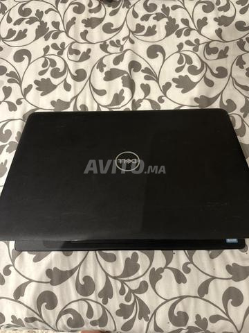 حاسوب محمول DELL Latitude 3500 - 2