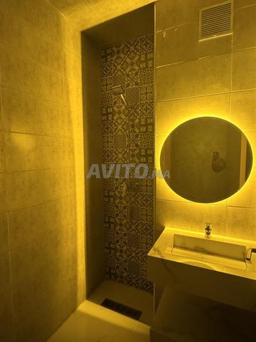 Appartement à louer pour les mariés - 2