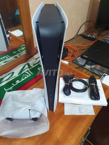 بلاي ستيشن 5 سليم ديجيتال