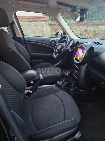 ميني كنتريمان ST ديزل أوتوماتيكية - 2