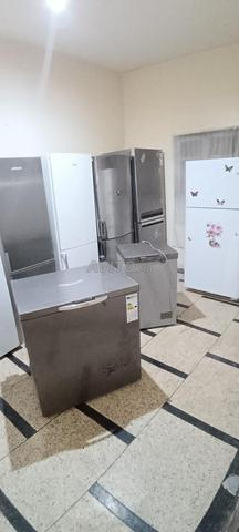 ثلاجات دلخاريج شيحاجا طووووب فاس