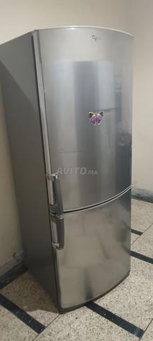 ثلاجة دريح دلخاريج شيحاجا طووووب فاس