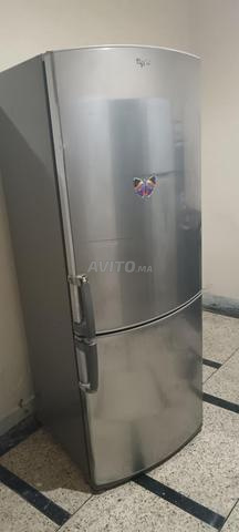 ثلاجة دريح دلخاريج شيحاجا طووووب فاس - 2