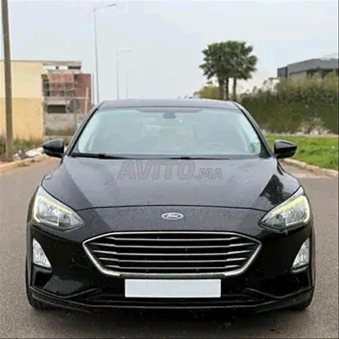 Ford Focus 2013 ديزل - 2