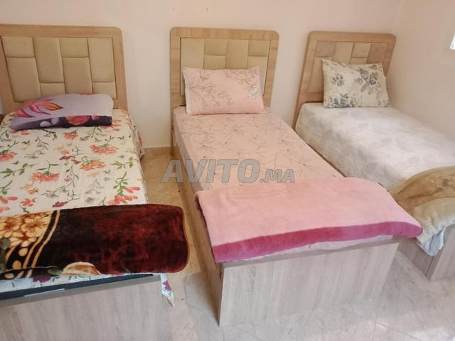 Appartement meublé Appartement vacances - 2