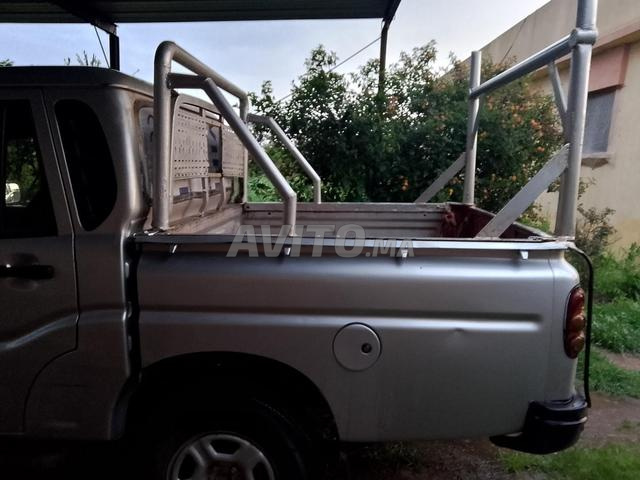 Mahindra Scorpio - 2