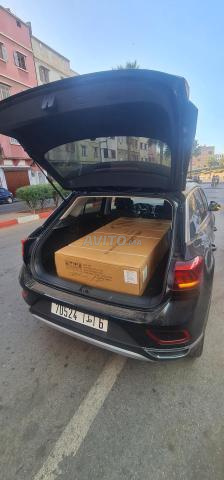 سير كهربائي هورايزون M2 - 2