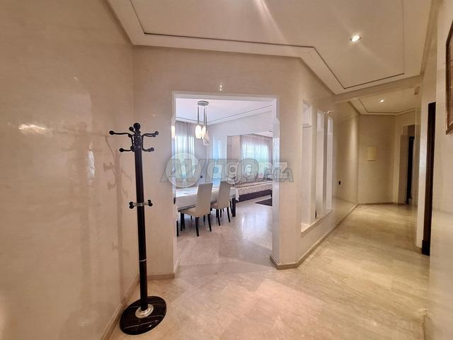 CMN-MA-2404 - شقة للبيع في Les princesses - 2