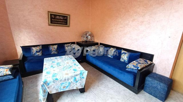 CMN-HA-1923 - Maison à vendre à Oulfa