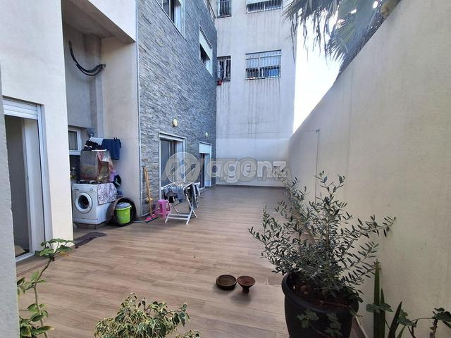 CMN-AI-1056 - Appartement à vendre à Aïn Sebaâ - 2