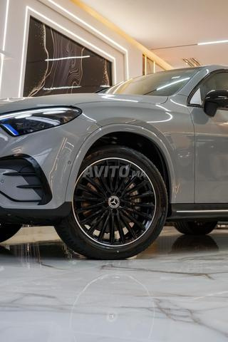 Mercedes GLC 300de 4MATIC 2026 | Full Options