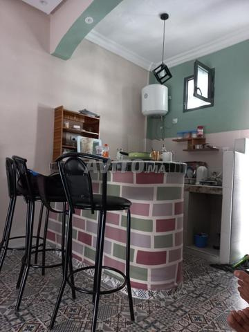 شقة للإيجار 27 متر مربع في الدار البيضاء - 2