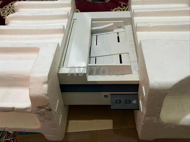 référence dialo scanjet 3600 - 2