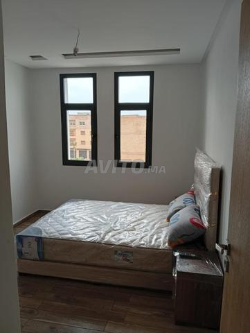 شقة للإيجار 40 متر مربع في الدار البيضاء - 2