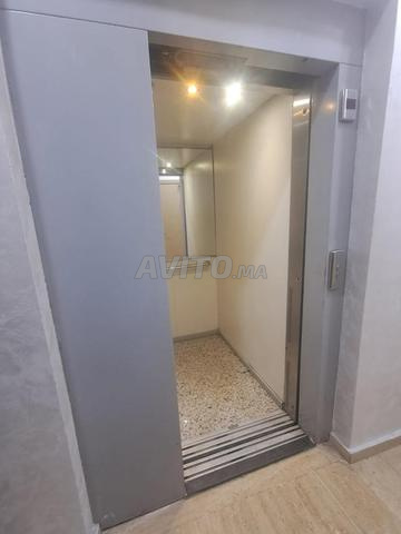 إيجار غير مفروش 65 م2 - 2