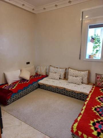 شقة للبيع تطوان - 2