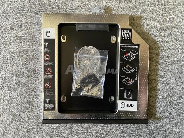 Touchpad et Caddy pour Thinkpad - 2