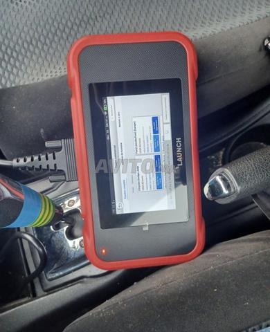 تشخيص luanch - 2