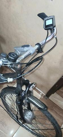 Vélo électrique - 2