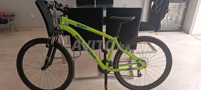 دراجة جبلية للبيع - 2