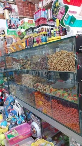 محل تجاري للبيع صاكا - 2