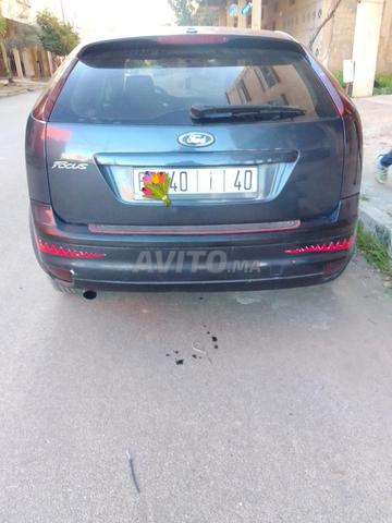 Ford Focus - 2