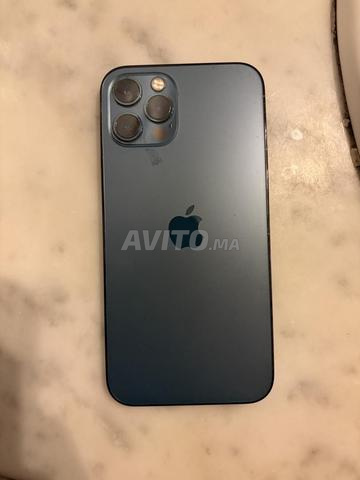 iphone 12 pro 128gb 76 batterie