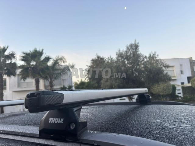 قضبان سقف Thule slide bar 891 - 2