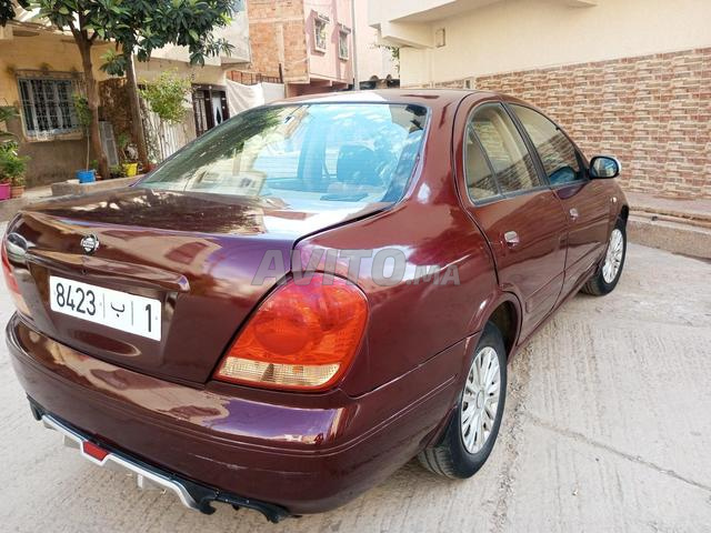 Nissan très économique - 2