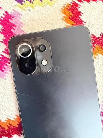 Mi 11 lite 5g ne - 2