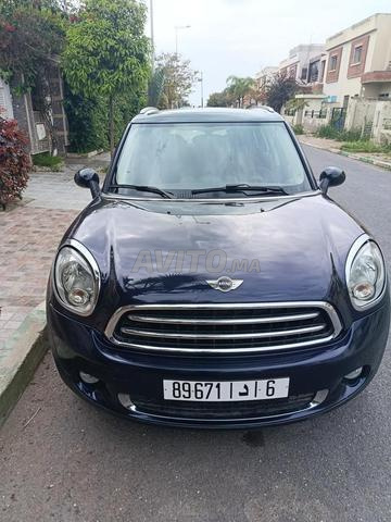 ميني كلوبمان