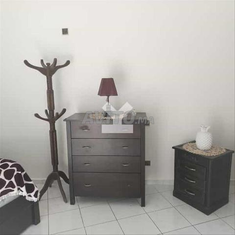 178514-شقة للإيجار بـ 6000 درهم في Hopitaux - 2