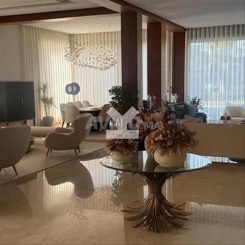 179488-بيع فيلا في الدار البيضاء كاليفورنيا بمساحة 885 - 2