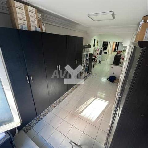 161069-Vente Bureau à Casablanca Les Princesses de - 2