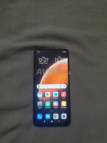 Redmi Note 8Pro