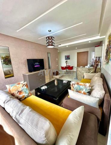 شقق مجهزة للكراء اليومي خاص بالعائلات