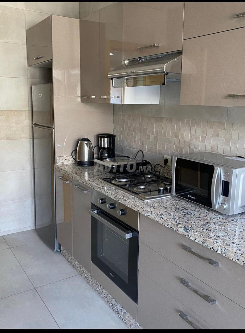 Excellent Appart A louer residence Vue Mer - image 3