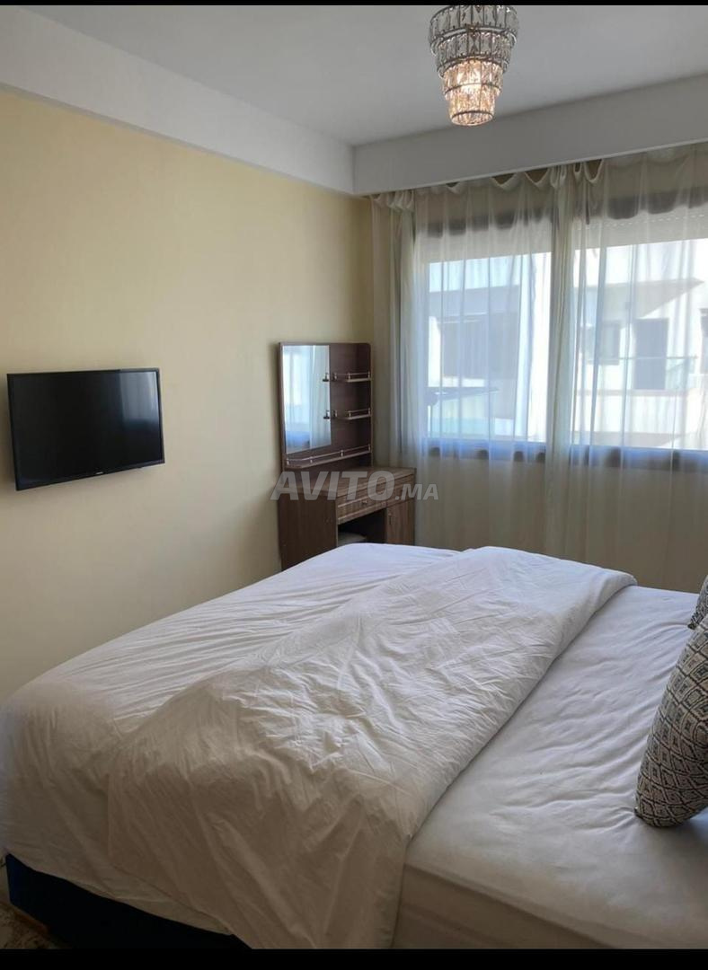 Excellent Appart A louer residence Vue Mer - image 5