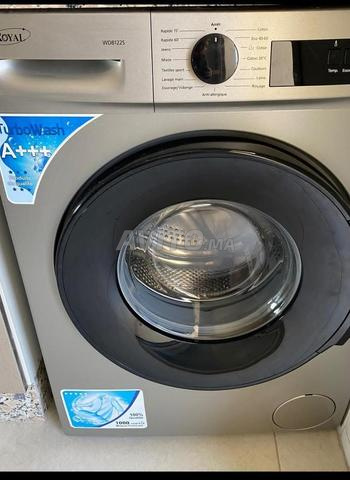 شقة ممتازة للإيجار في إقامة مطلة على البحر - 2